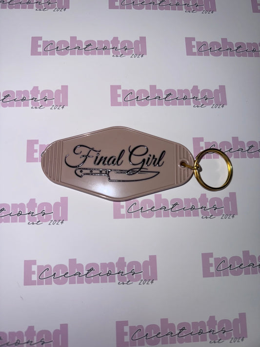 Final girl